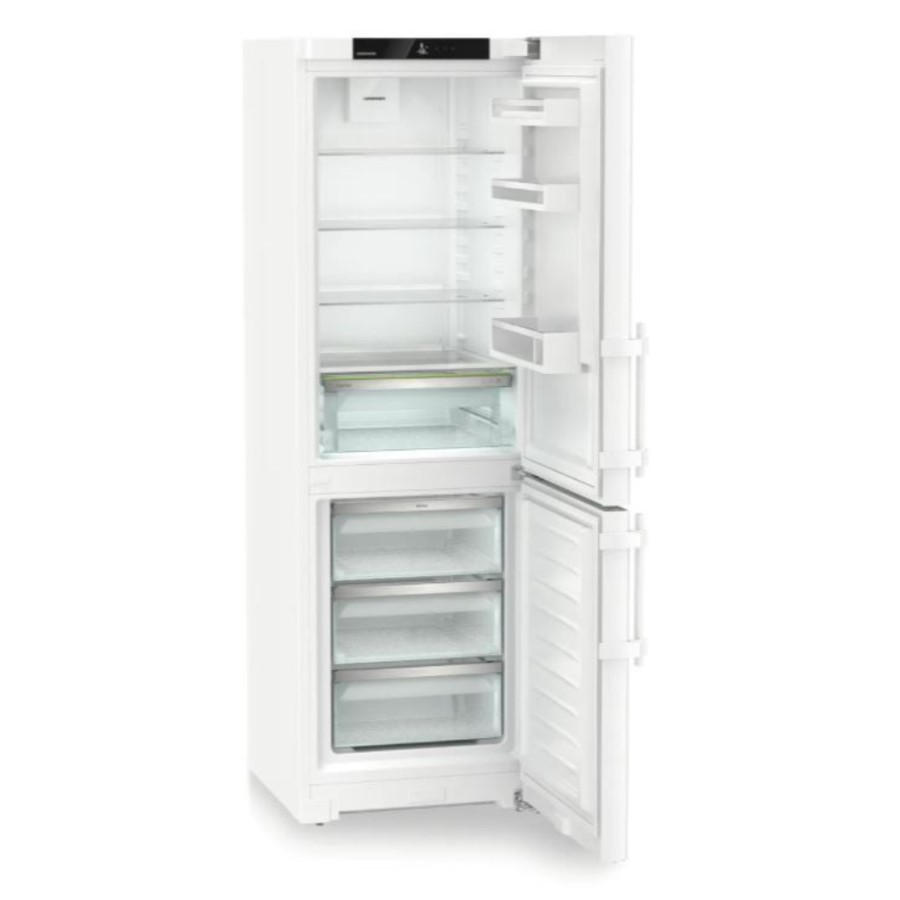 additioanl image for  Liebherr Fridge/F No Frost White 330 L 